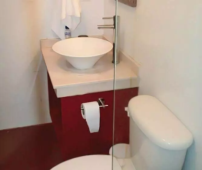 Hotelli Casa Sarah