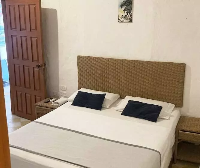 Hotelli Casa Sarah
