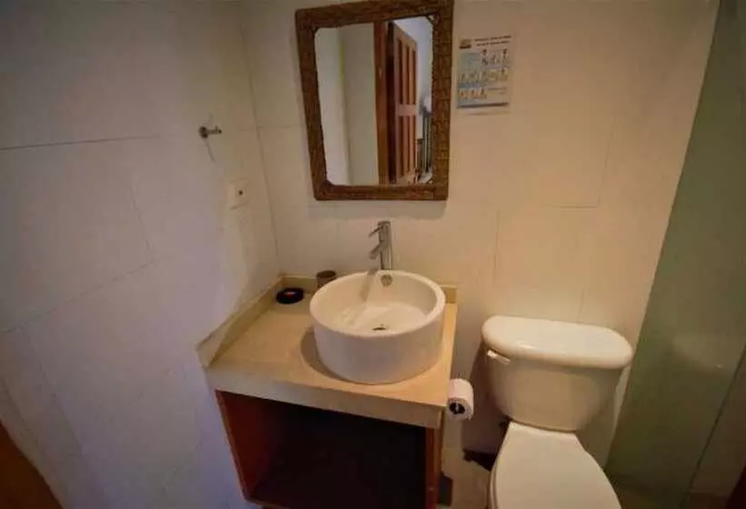 Hotelli Casa Sarah