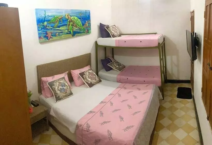 Hotelli Casa Sarah