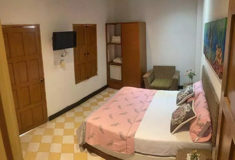 Hotelli Casa Sarah