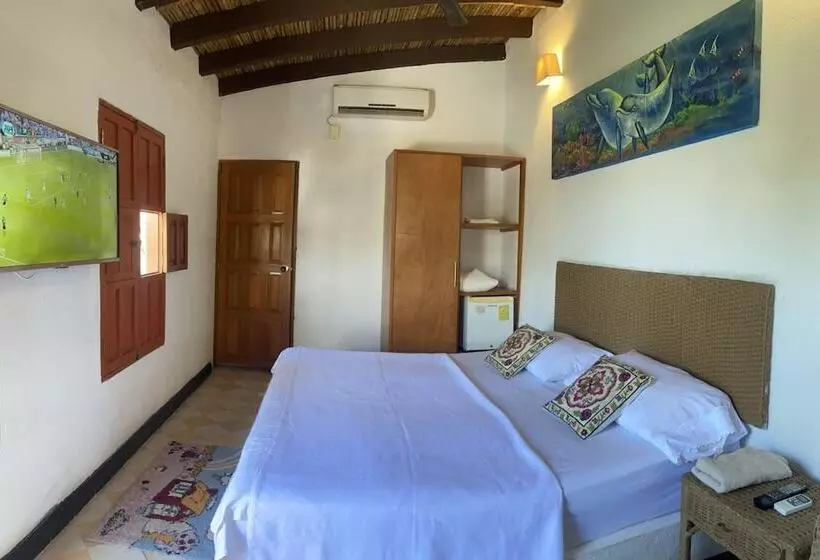 Hotelli Casa Sarah