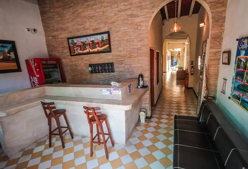 Hotelli Casa Sarah