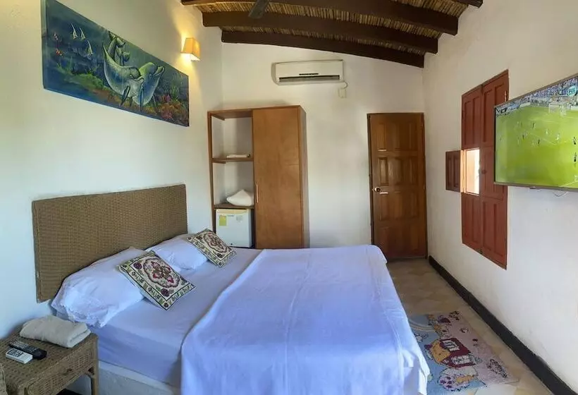 Hotelli Casa Sarah