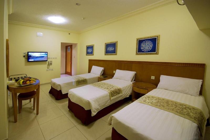 Fotos del hotel Dar Al-eiman Al Sud:  4