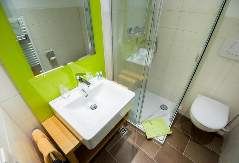 Hotel Gasthaus Zum Hirschen