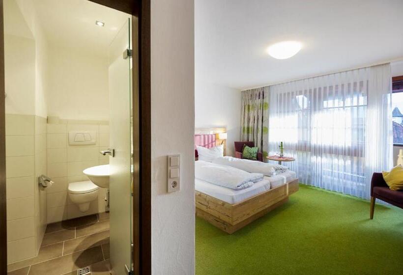 Hotel Gasthaus Zum Hirschen