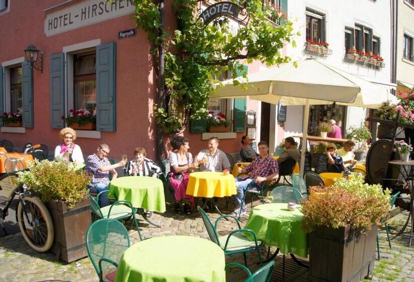 Hotel Gasthaus Zum Hirschen