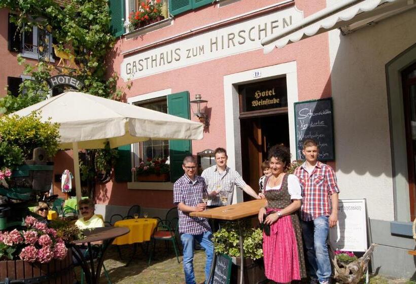 Hotel Gasthaus Zum Hirschen
