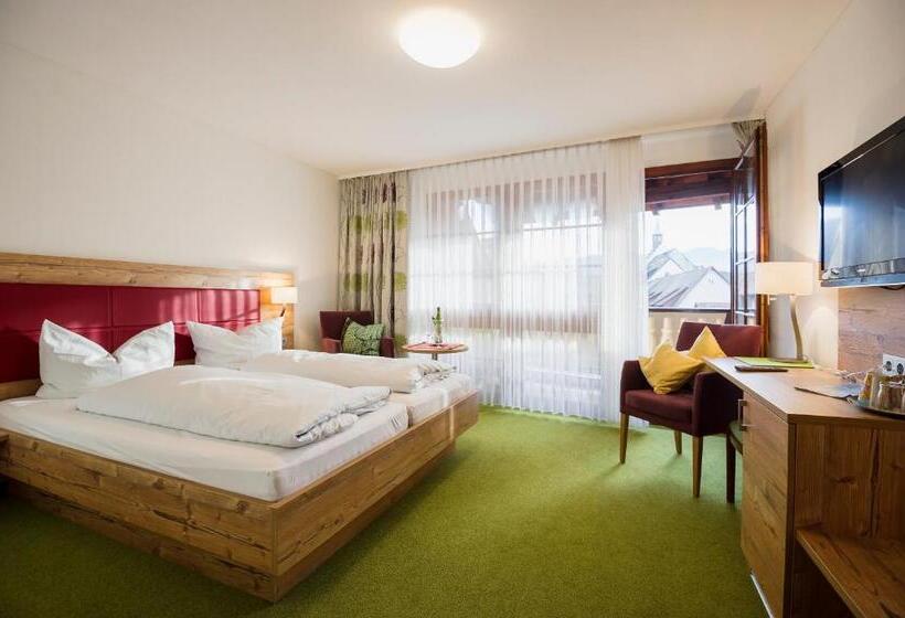 Hotel Gasthaus Zum Hirschen