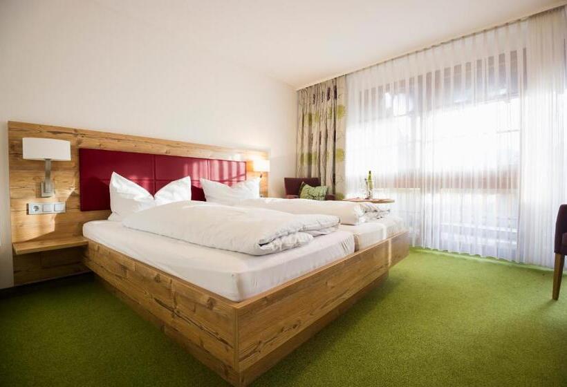 Hotel Gasthaus Zum Hirschen