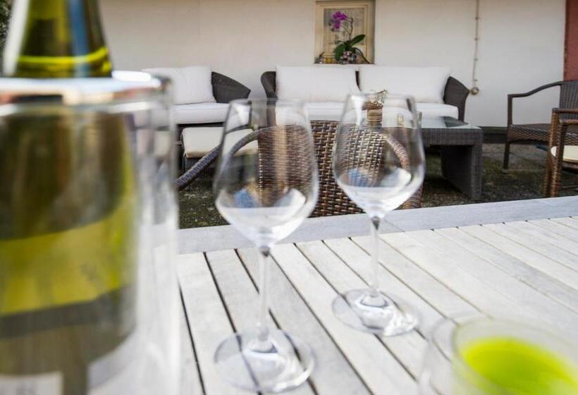 Hotel Gasthaus Zum Hirschen