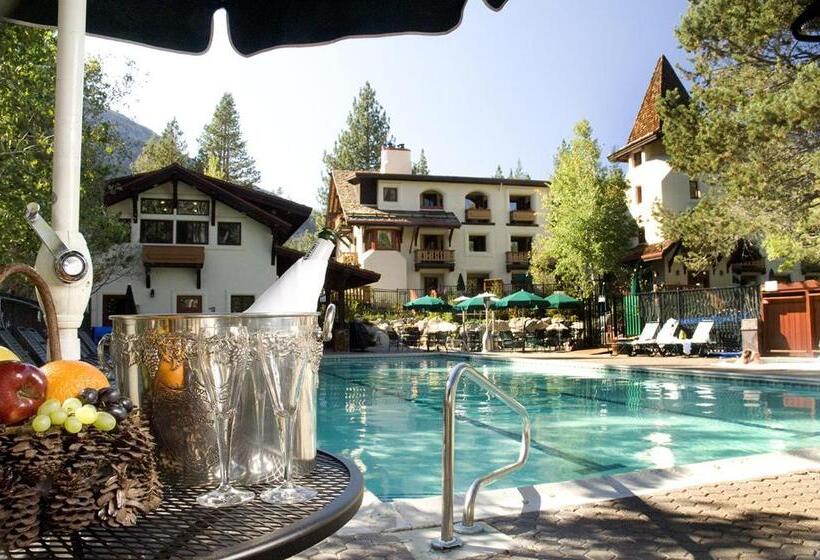 فندق Getaways At Olympic Village Inn