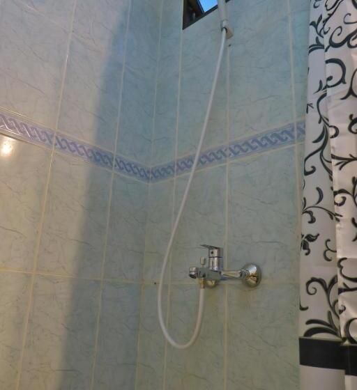 Giang Sơn Hotel江山民宿范五老区酒吧街胡志明市