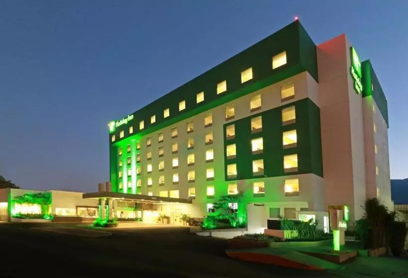 ホテル Holiday Inn  Chilpancingo, An Ihg