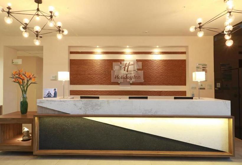 فندق Holiday Inn  Chilpancingo, An Ihg