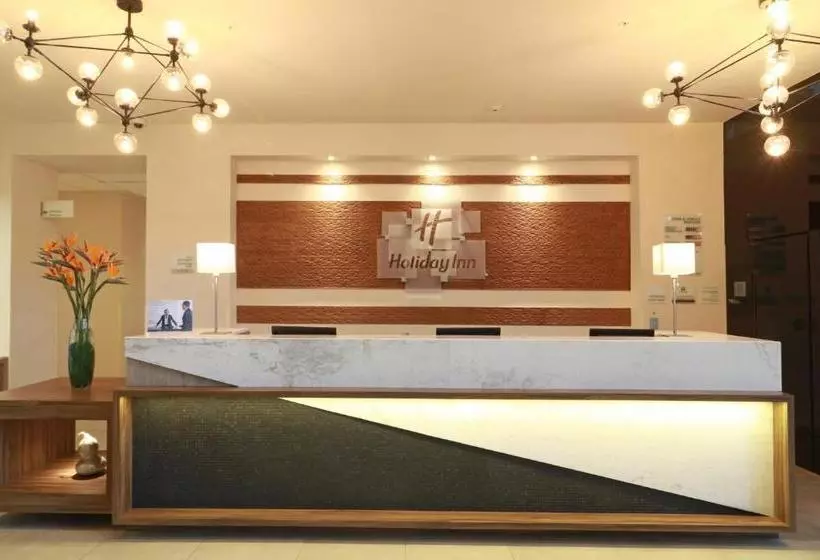 ホテル Holiday Inn  Chilpancingo, An Ihg