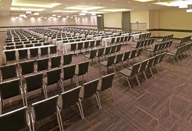 فندق Holiday Inn  Chilpancingo, An Ihg