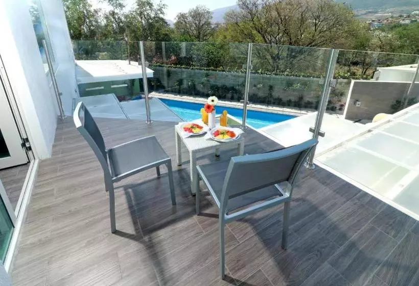 ホテル Holiday Inn  Chilpancingo, An Ihg