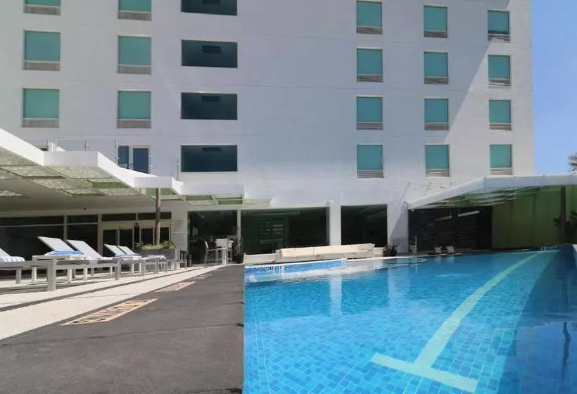 ホテル Holiday Inn  Chilpancingo, An Ihg