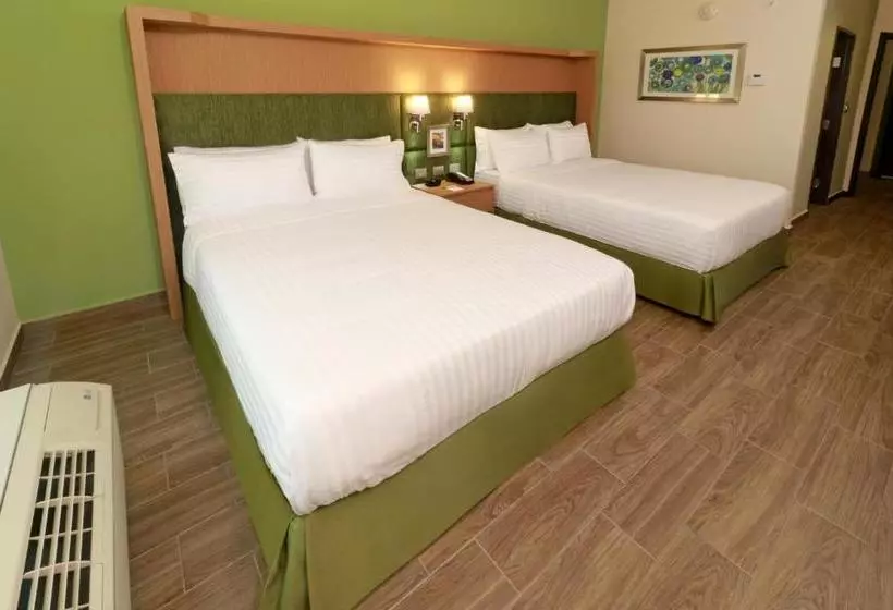 ホテル Holiday Inn  Chilpancingo, An Ihg