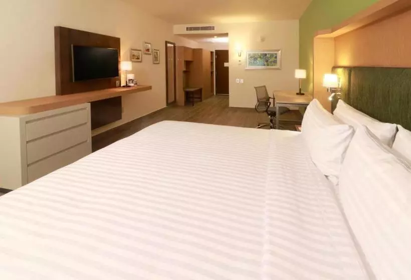 ホテル Holiday Inn  Chilpancingo, An Ihg