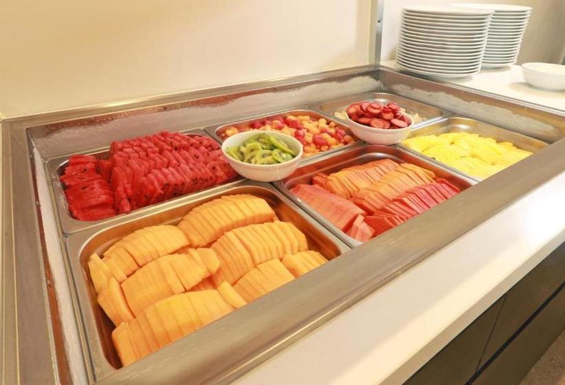 فندق Holiday Inn  Chilpancingo, An Ihg