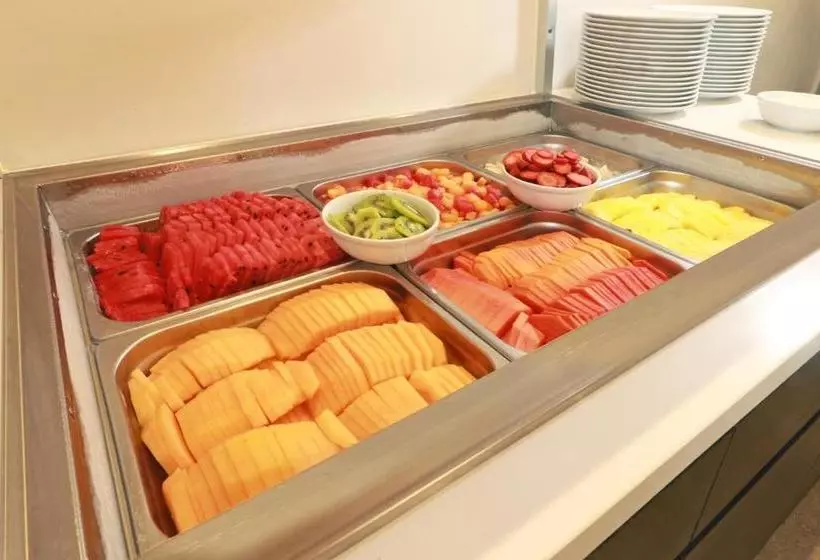 ホテル Holiday Inn  Chilpancingo, An Ihg