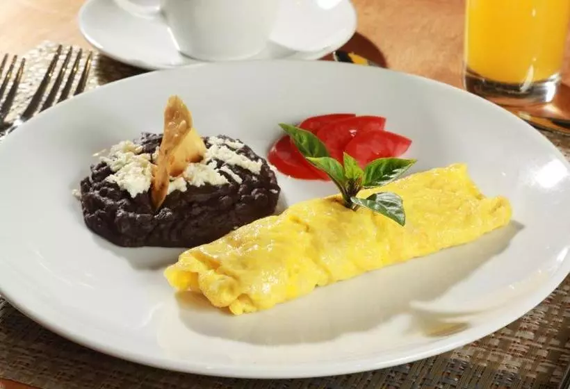 ホテル Holiday Inn  Chilpancingo, An Ihg