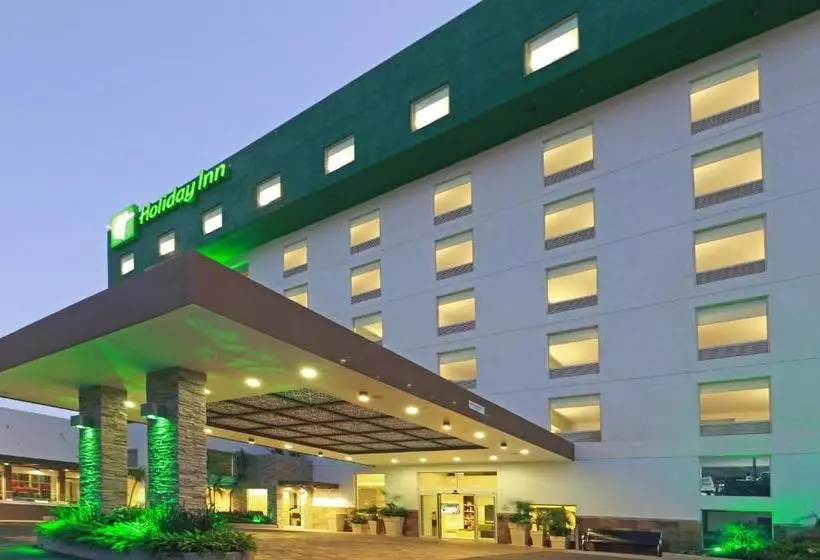 ホテル Holiday Inn  Chilpancingo, An Ihg