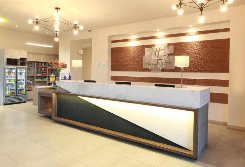 فندق Holiday Inn  Chilpancingo, An Ihg