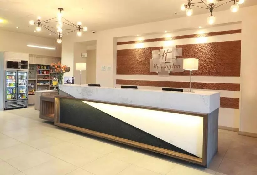 ホテル Holiday Inn  Chilpancingo, An Ihg