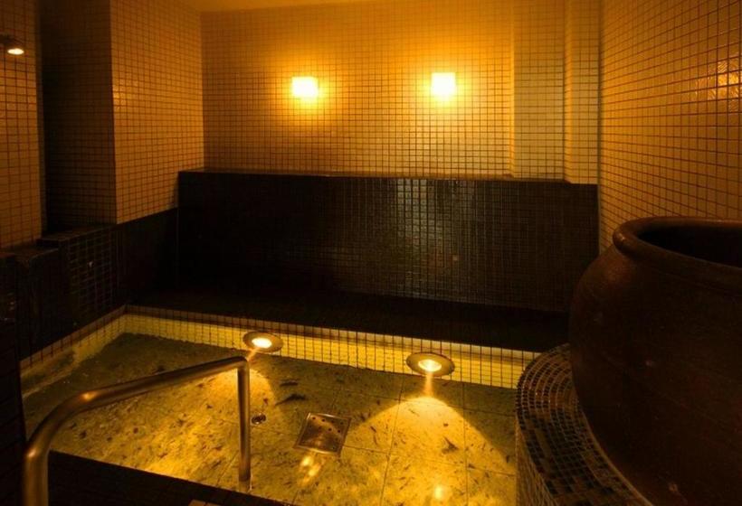 Hotel Ikaho Syusuien