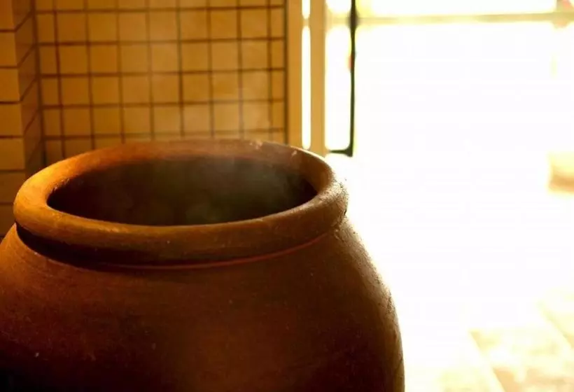 Hotelli Ikaho Syusuien