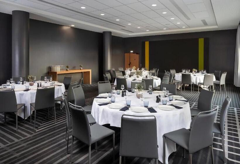 هتل Innside By Meliá Paris Charles De Gaulle Airport