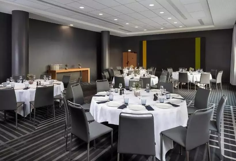 ホテル Innside By Meliá Paris Charles De Gaulle Airport