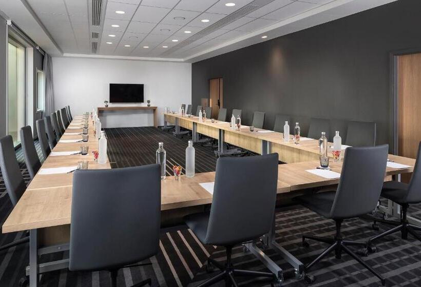 هتل Innside By Meliá Paris Charles De Gaulle Airport