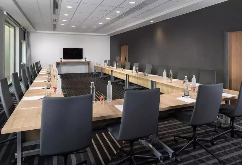 ホテル Innside By Meliá Paris Charles De Gaulle Airport