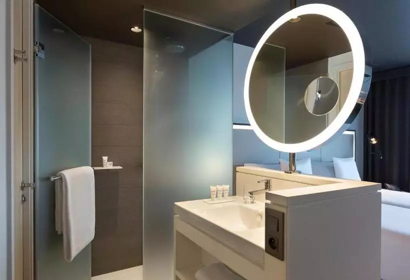 ホテル Innside By Meliá Paris Charles De Gaulle Airport