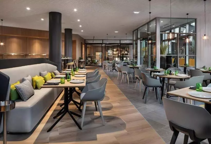 ホテル Innside By Meliá Paris Charles De Gaulle Airport