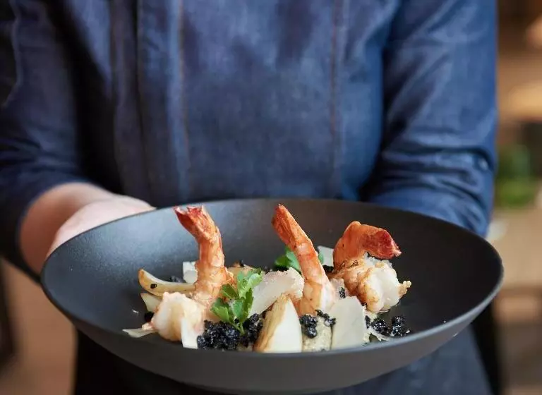 ホテル Innside By Meliá Paris Charles De Gaulle Airport