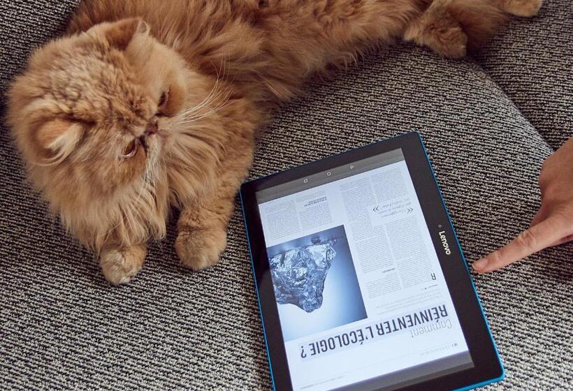 هتل Innside By Meliá Paris Charles De Gaulle Airport