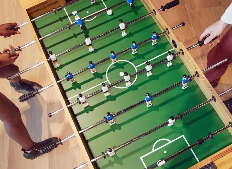 هتل Innside By Meliá Paris Charles De Gaulle Airport