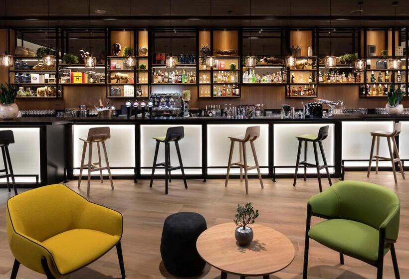 هتل Innside By Meliá Paris Charles De Gaulle Airport