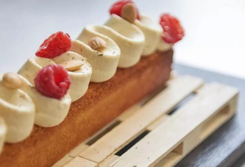 ホテル Innside By Meliá Paris Charles De Gaulle Airport