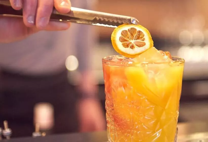 ホテル Innside By Meliá Paris Charles De Gaulle Airport