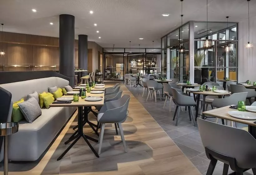 ホテル Innside By Meliá Paris Charles De Gaulle Airport