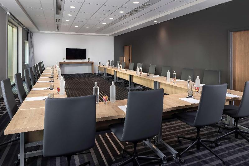 هتل Innside By Meliá Paris Charles De Gaulle Airport