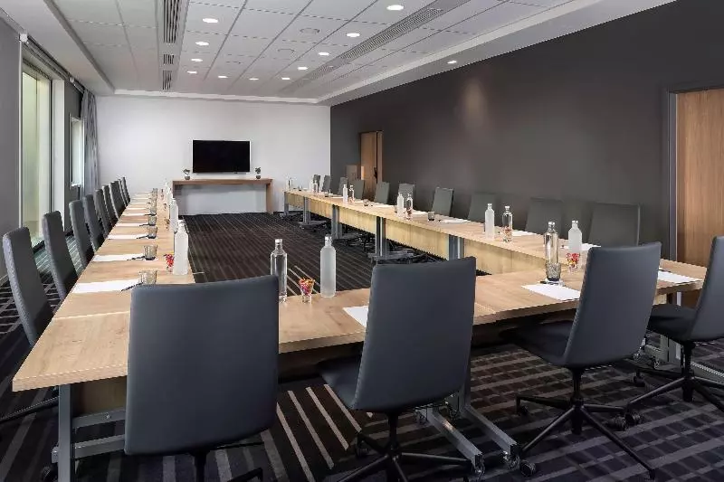 ホテル Innside By Meliá Paris Charles De Gaulle Airport