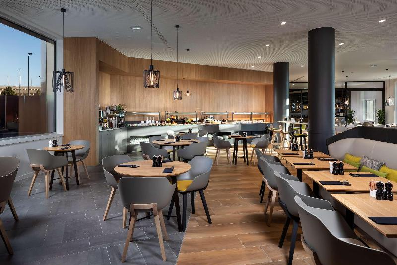 هتل Innside By Meliá Paris Charles De Gaulle Airport